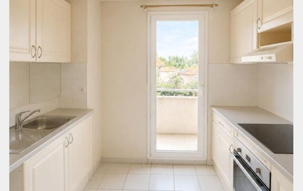 Vente Appartement P3 + balcons + cellier + parking Le grau-du-roi   