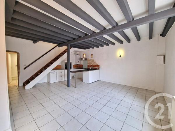 Appartement F3 à vendre  3 pièces - 70,21 m2 VILLEFRANCHE SUR SAONE - 69