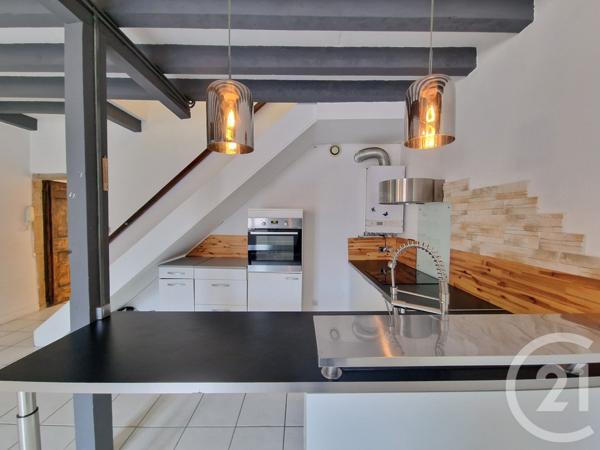 Appartement F3 à vendre  3 pièces - 70,21 m2 VILLEFRANCHE SUR SAONE - 69