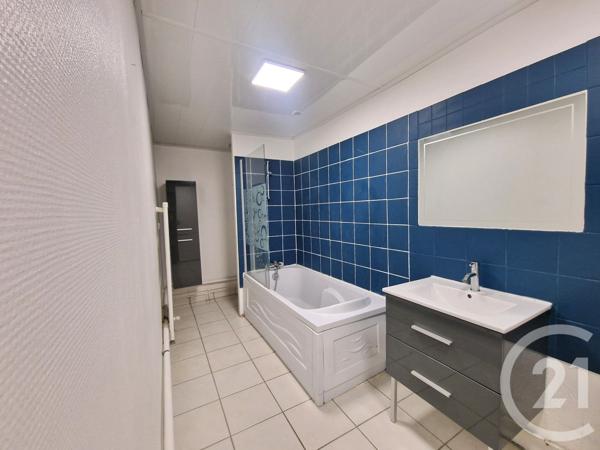 Appartement F3 à vendre  3 pièces - 70,21 m2 VILLEFRANCHE SUR SAONE - 69