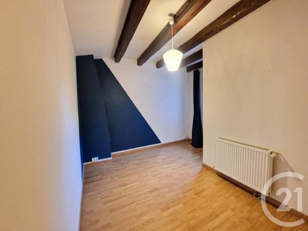 Appartement F3 à vendre  3 pièces - 70,21 m2 VILLEFRANCHE SUR SAONE - 69