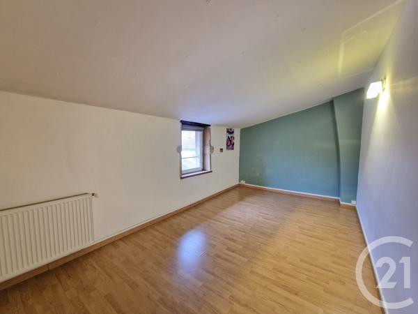 Appartement F3 à vendre  3 pièces - 70,21 m2 VILLEFRANCHE SUR SAONE - 69