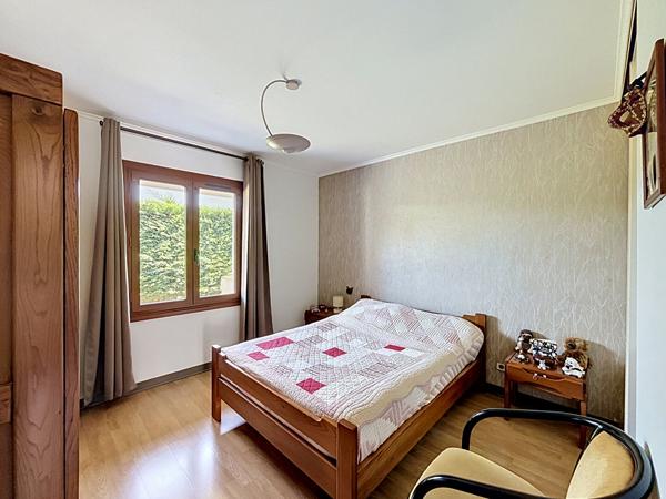 Maison de plain pied