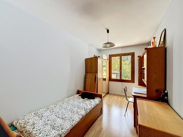 Maison de plain pied