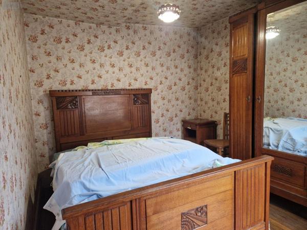 Maison de ville à vendre à Bar-sur-Aube dans l'Aube (10200), ref : 10379/574   
Calme