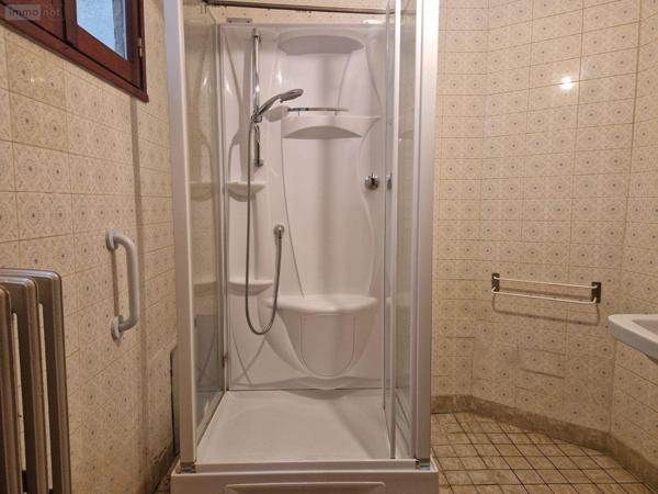 Maison de ville à vendre à Bar-sur-Aube dans l'Aube (10200), ref : 10379/574   
Calme