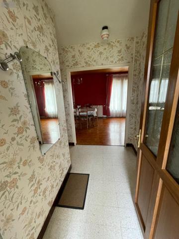 Maison à vendre à Brienne-le-Château dans l'Aube (10500), ref :