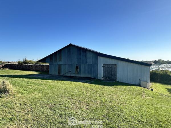 Maison 182 m² à Mouliherne 49390