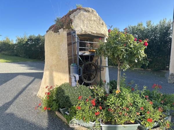 Maison 182 m² à Mouliherne 49390