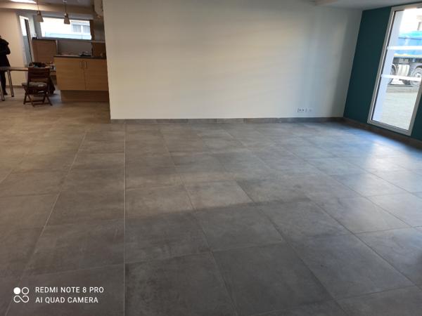 44470 THOUARE SUR LOIRE Thouaré bourg T3 RESIDENCE SENIOR LOI PINEL 62.40m2 dispo 26/10/2026