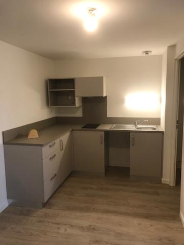 44470 THOUARE SUR LOIRE Thouaré bourg T3 RESIDENCE SENIOR LOI PINEL 62.40m2 dispo 26/10/2026