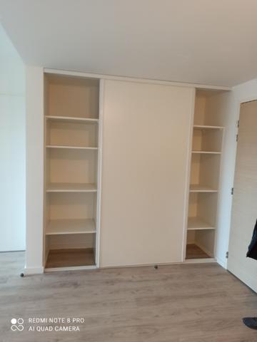 44470 THOUARE SUR LOIRE Thouaré bourg T3 RESIDENCE SENIOR LOI PINEL 62.40m2 dispo 26/10/2026