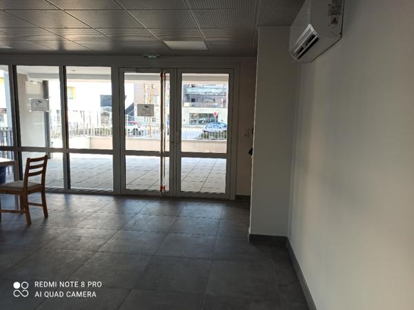 44470 THOUARE SUR LOIRE Thouaré bourg T3 RESIDENCE SENIOR LOI PINEL 62.40m2 dispo 26/10/2026