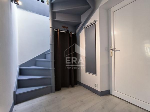 Appartement Ballancourt Sur Essonne 2 pièce(s) 44.95 m2