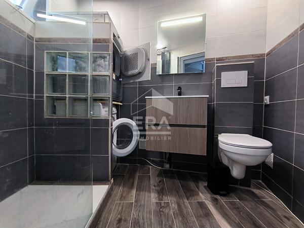 Appartement Ballancourt Sur Essonne 2 pièce(s) 44.95 m2