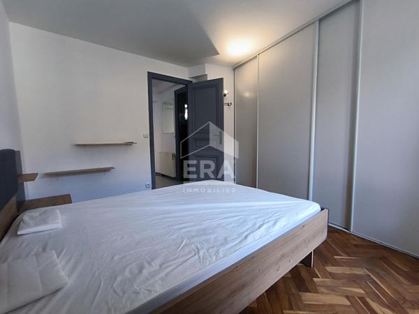 Appartement Ballancourt Sur Essonne 2 pièce(s) 44.95 m2
