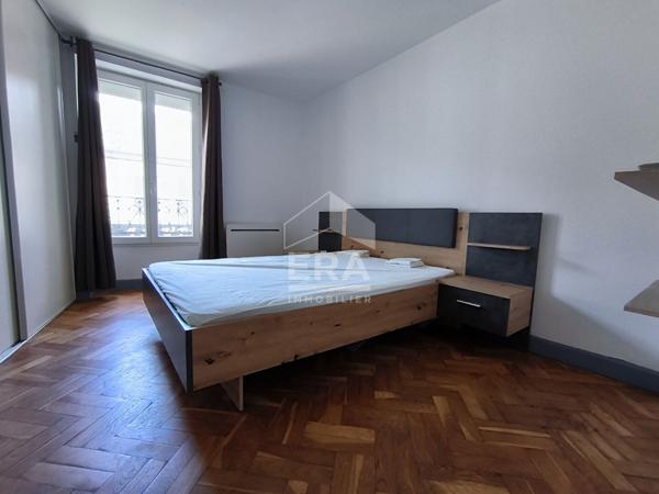 Appartement Ballancourt Sur Essonne 2 pièce(s) 44.95 m2