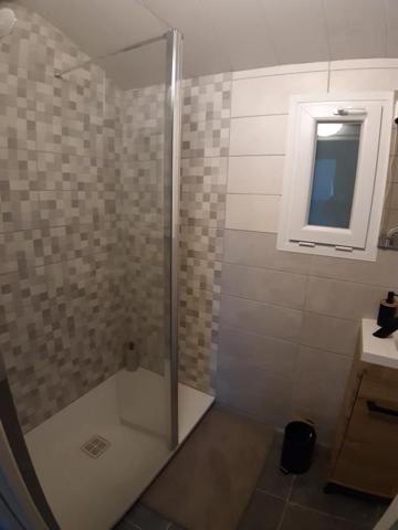 Location Appartement 108.6 m² - Saint-dié-des-vosges 88100