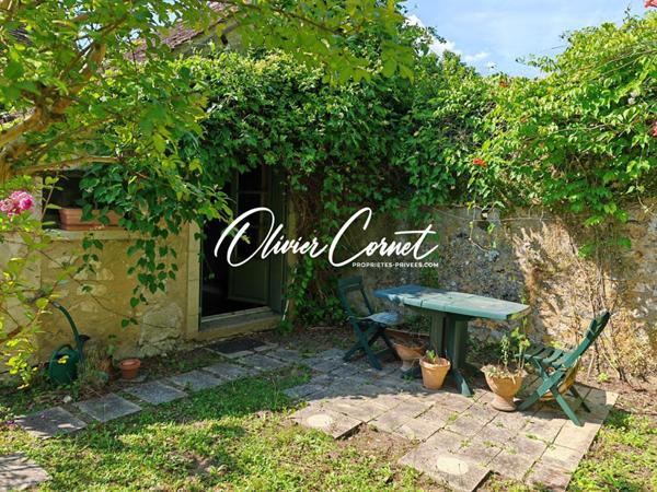 Maison centre-ville Nogent Le Rotrou 11 pièces 298 m2