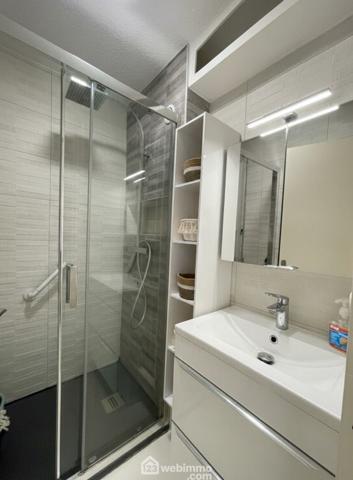 Appartement 33 m² à Sainte-Maxime 83120