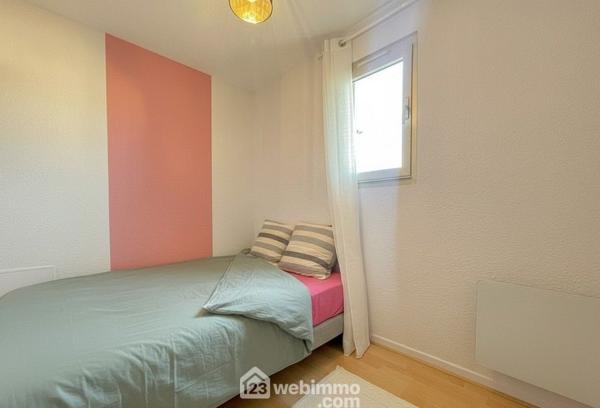 Appartement 33 m² à Sainte-Maxime 83120