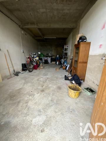 Maison à vendre 5 pièces 117 m² Châteauneuf-la-Forêt
