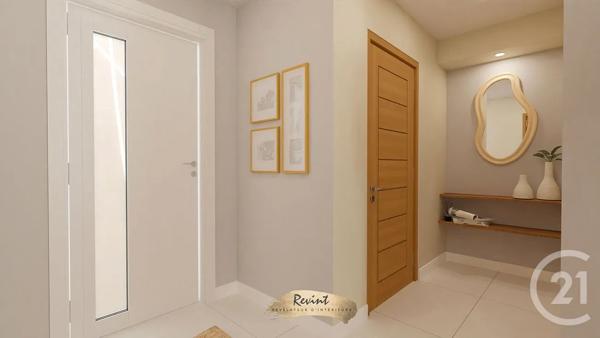 Maison à vendre  4 pièces - 85 m 2   WOIPPY  - 57