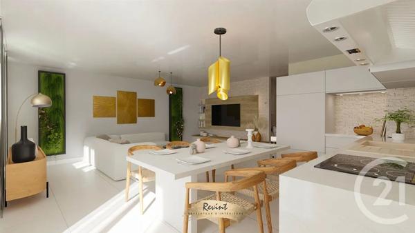 Maison à vendre  4 pièces - 85 m 2   WOIPPY  - 57