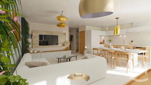 Maison à vendre  4 pièces - 85 m 2   WOIPPY  - 57