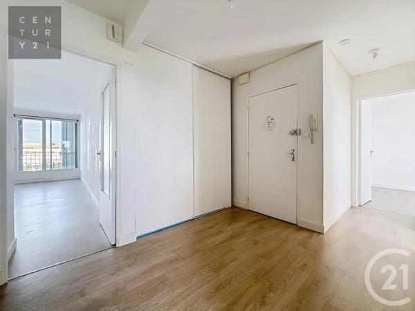 Appartement 3 à vendre  3 pièces - 65,65 m 2   TROYES  - 10