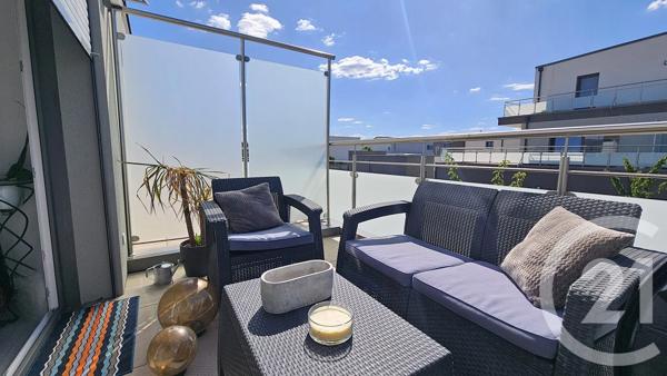 Appartement F1 à vendre  1 pièce - 28,31 m 2   CUVRY  - 57