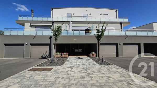 Appartement F1 à vendre  1 pièce - 28,31 m 2   CUVRY  - 57