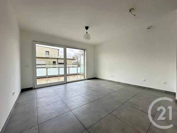 Appartement F1 à vendre  1 pièce - 28,31 m 2   CUVRY  - 57