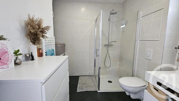 Appartement F1 à vendre  1 pièce - 28,31 m 2   CUVRY  - 57