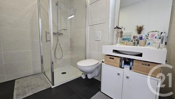 Appartement F1 à vendre  1 pièce - 28,31 m 2   CUVRY  - 57