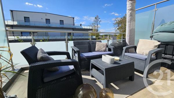 Appartement F1 à vendre  1 pièce - 28,31 m 2   CUVRY  - 57