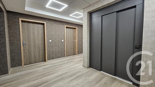 Appartement F1 à vendre  1 pièce - 28,31 m 2   CUVRY  - 57