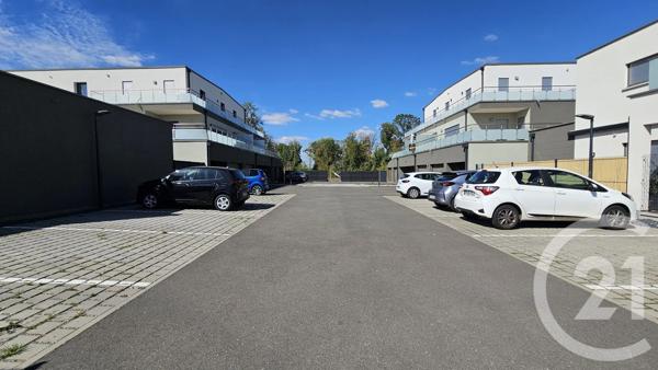 Appartement F1 à vendre  1 pièce - 28,31 m 2   CUVRY  - 57