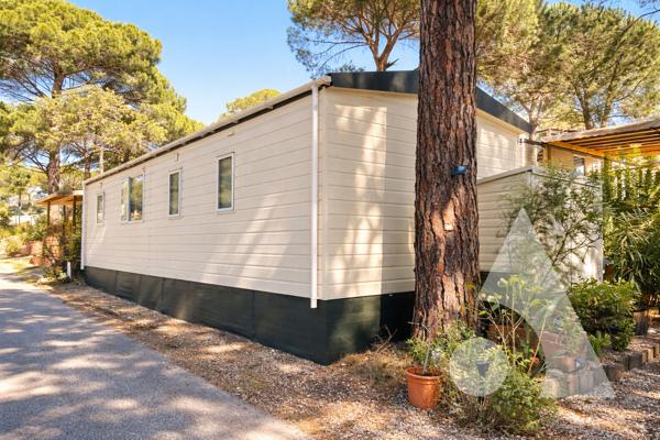 Maison 3 pièces 42 m2