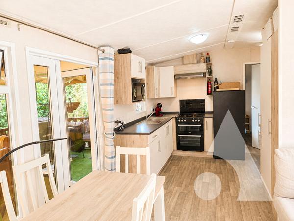 Maison 3 pièces 42 m2