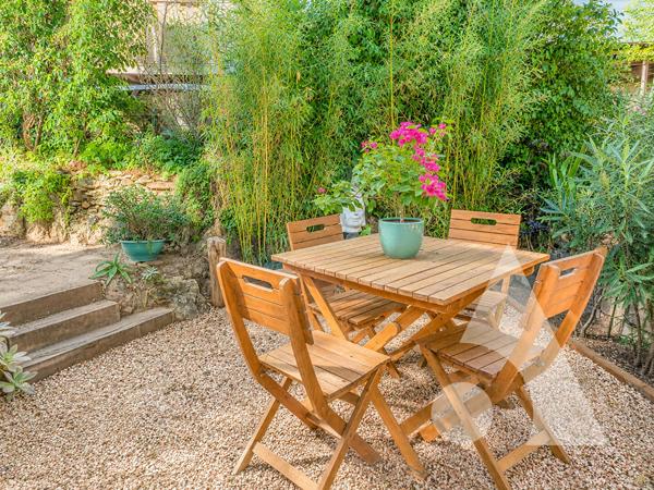 Maison 3 pièces 42 m2