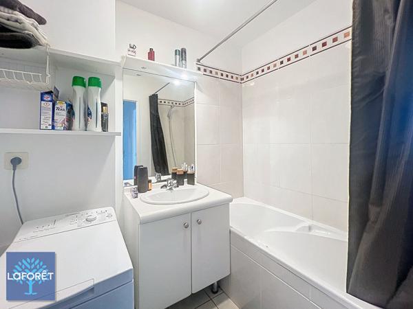 Location appartement Valenciennes - 2 pièce(s) - 48 m² - 690 €/mois