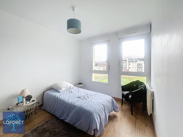 Location appartement Valenciennes - 2 pièce(s) - 48 m² - 690 €/mois