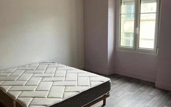 Appartement à louer    2 pièces • 38,03 m2 Argentan