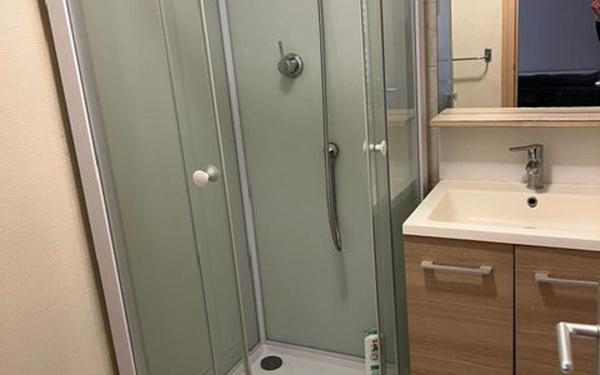 Appartement à louer    2 pièces • 38,03 m2 Argentan