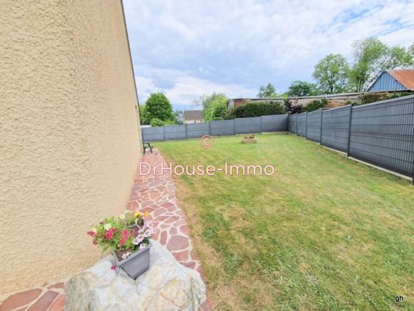 Maison à vendre 5 pièces de 87 m²