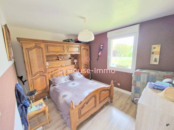 Maison à vendre 5 pièces de 87 m²