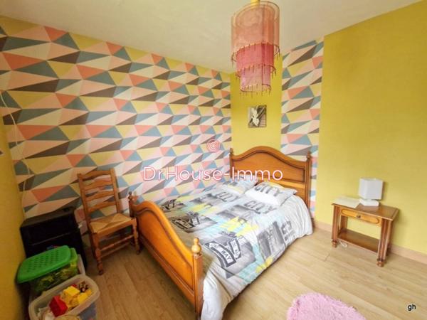 Maison à vendre 5 pièces de 87 m²