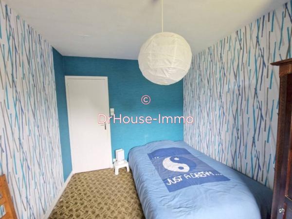 Maison à vendre 5 pièces de 87 m²