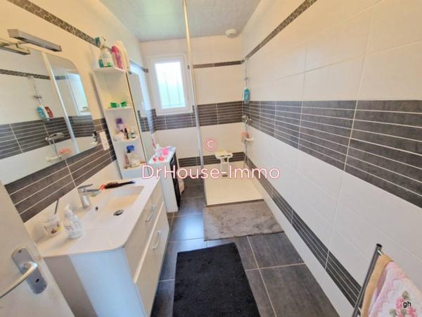 Maison à vendre 5 pièces de 87 m²